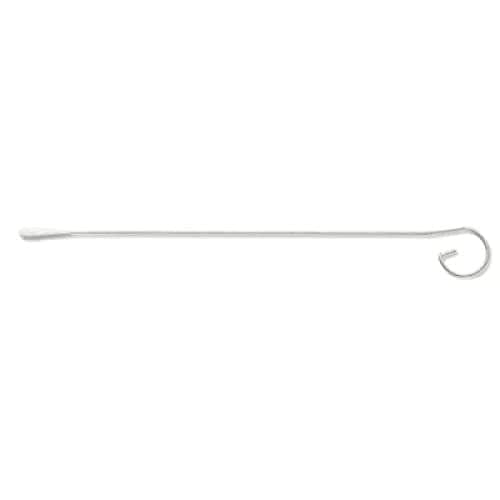 Puritan 5.5 Sterile Mini-tip Rayon Swab w-Aluminum Handle -