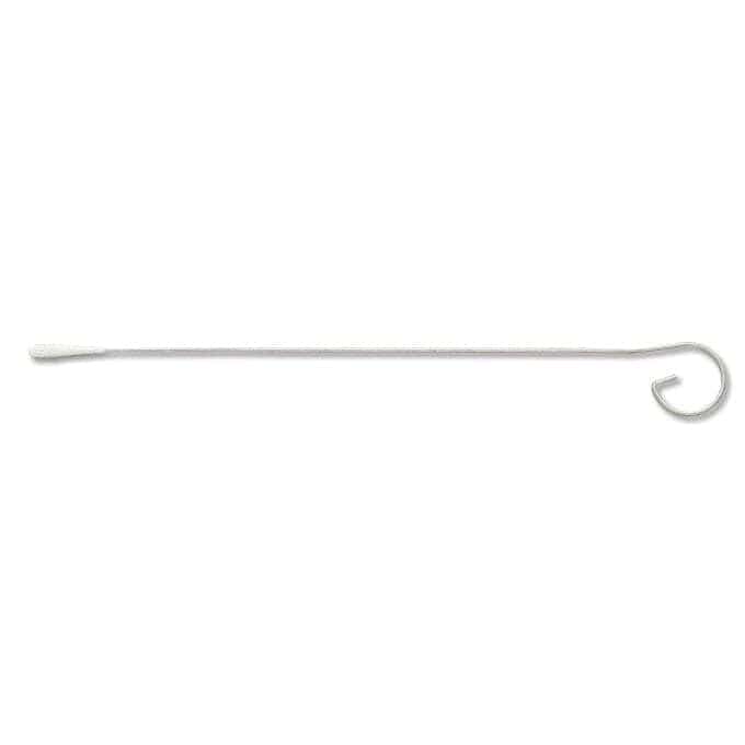 Puritan 5.5 Sterile Mini-tip Rayon Swab w-Aluminum Handle -