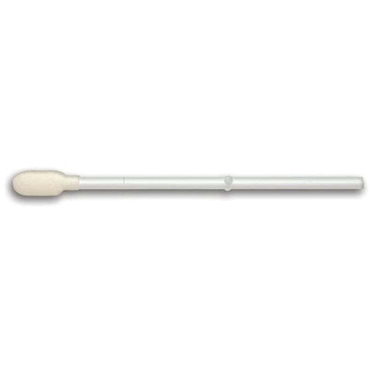 Puritan 5 Sterile Large Foam Swab w-Polypropylene Handle &