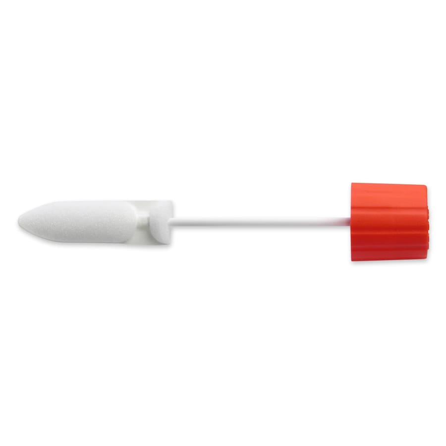 Puritan EnviroMax Plus 6 Sterile Pre-Moistened Pointed Foam