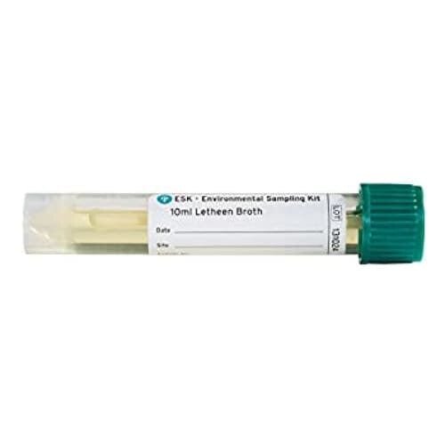 Puritan ESK Sampling Kit - 4 Sterile Polyester Swab & 10ml