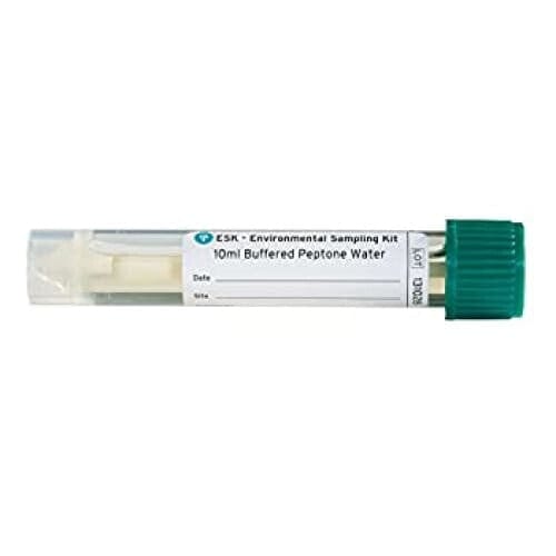 Puritan ESK Sampling Kit - 4 Sterile Polyester Swab & 10ml