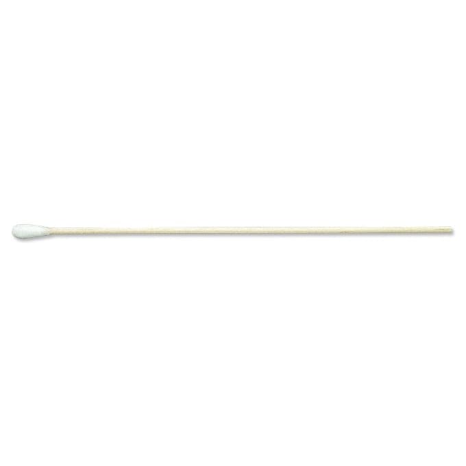 Puritan Hospital 6’’ Sterile Standard Cotton Swab w-Wooden
