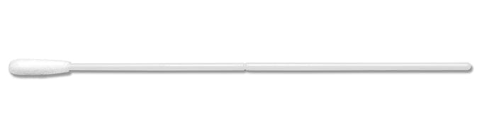 Puritan HydraFlock 6 Sterile Elongated Flock Swab w-80mm
