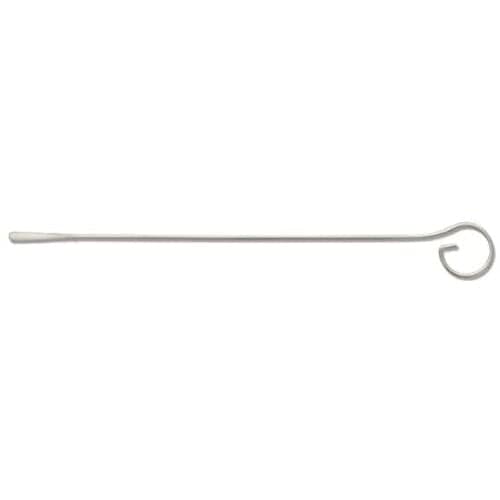 Puritan Medical 5.5 Sterile Non-Absorbent Mini-tip Polyester