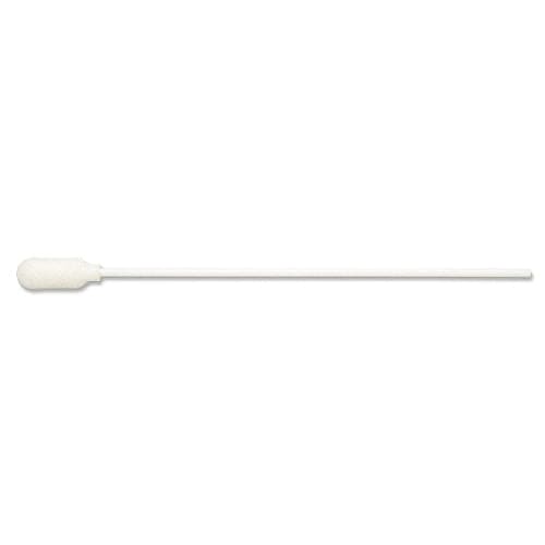 Puritan Microfiber Swab Small Paddle Tip 69mm 1000-case. -