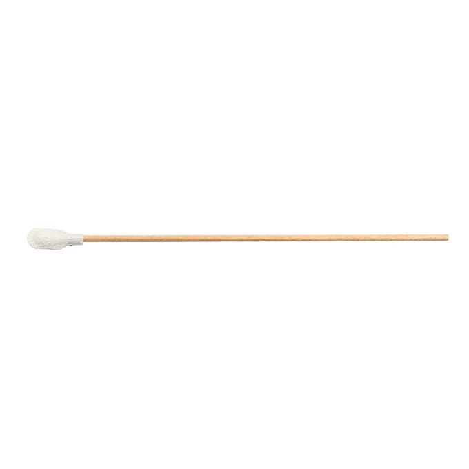 Puritan PurSwab 6 Chemical Resistant Standard Foam Over