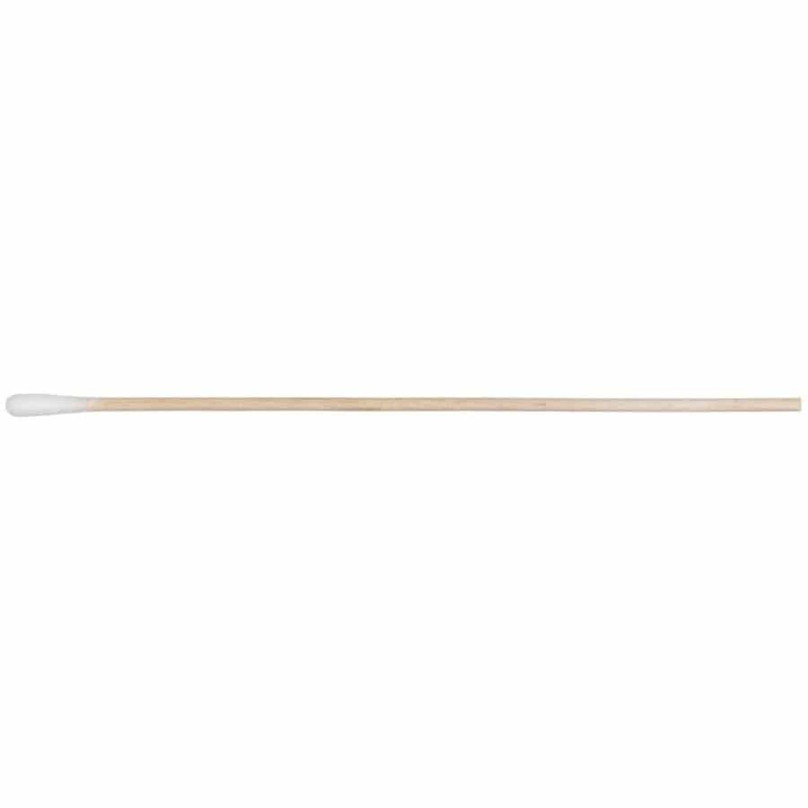 Puritan 6 Sterile Standard Cotton Swab w-Wooden Handle -