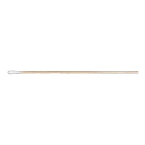 Puritan 6 Sterile Standard Cotton Swab w-Wooden Handle -