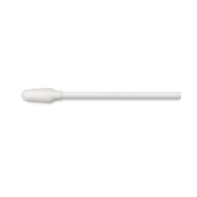 Puritan 1802-PF-SOL Foam Tipped Non-Sterile 