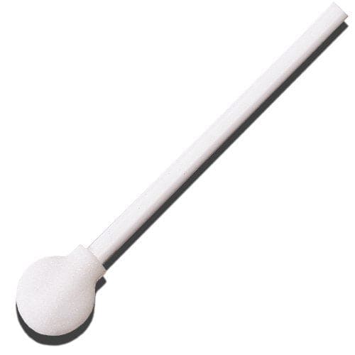 Puritan 1805-PF-RND Round Head Foam Tipped Non-Sterile