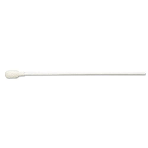 Puritan 1805-PF-RND Round Head Foam Tipped Non-Sterile 