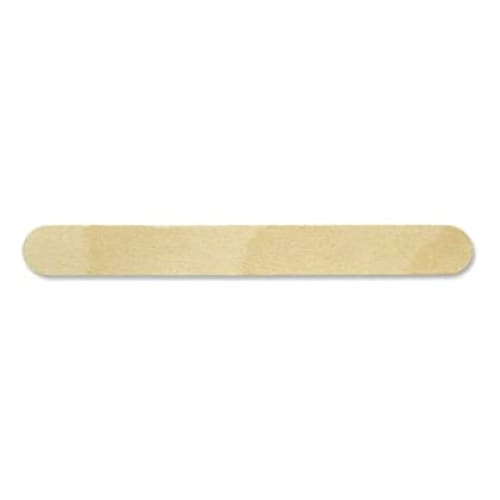 Puritan 25-705 Regular Tongue Depressor Individually Wrapped
