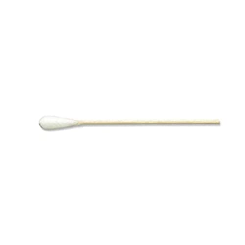 Puritan 3 Large Cotton Swab w-Wooden Handle - 803-WCL - Case