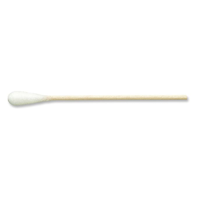 Puritan 3 Large Cotton Swab w-Wooden Handle - 803-WCL - Case