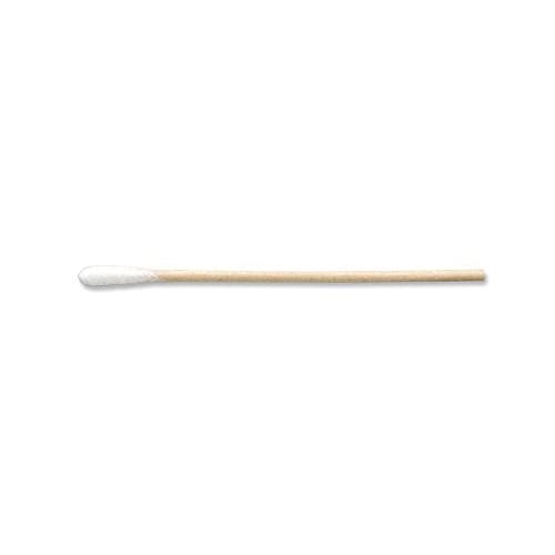 Puritan 3 Mini-tip Cotton Swab w-Wooden Handle - 823-WC -