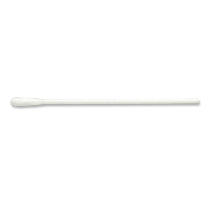 Puritan 3 Small Cotton Swab w-Polypropylene Handle -