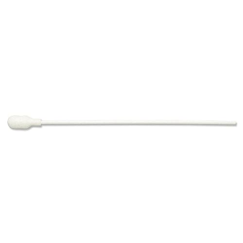 Puritan 3 Small Cotton Swab w-Wooden Handle - 838-WCS - Case