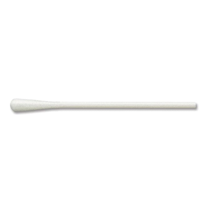 Puritan 3 Standard Polyester Swab w-Polystyrene Handle -