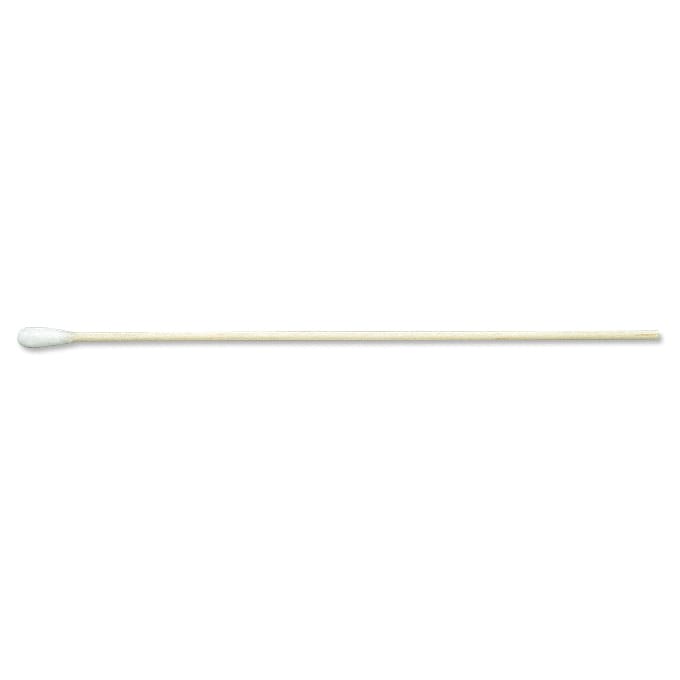 Puritan 3 Standard Rayon Swab w-Polystyrene Handle - 803-PR