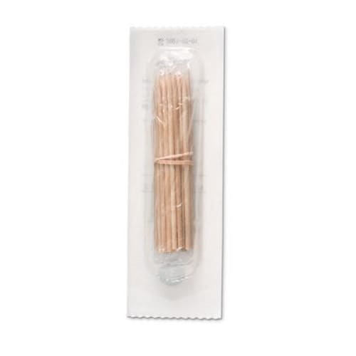 Puritan 3 Sterile Pointed Wooden Transfer Device 25-28107 -