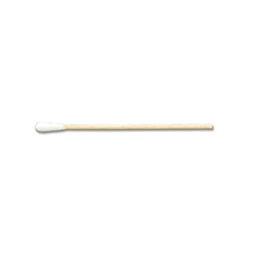 Puritan 3 Sterile Standard Cotton Swab w-Wooden Handle -