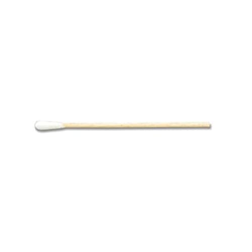 Puritan 3 Sterile Standard Cotton Swab w-Wooden Handle - 