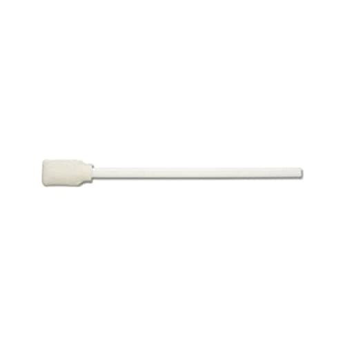 Puritan 5 Sterile Small Rectangular Foam Swab