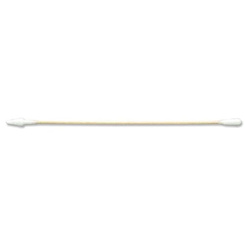 Puritan 6 Extra Large Cotton Swab w-Polystyrene Handle - 