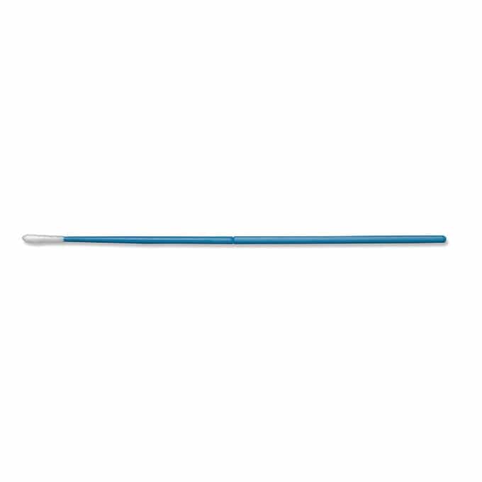 Puritan 6 Mini-tip Polyester Swab w-Plastic Tapered Handle -