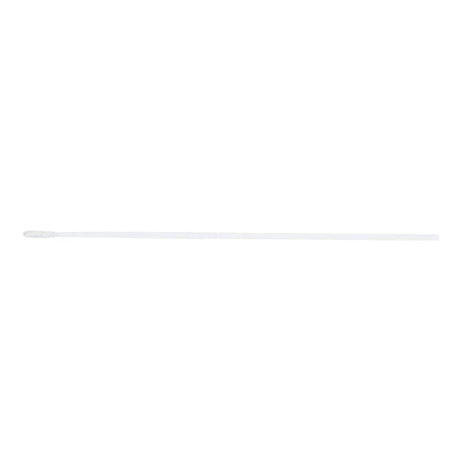Puritan 6 Mini-tip Polyester Swab w-Plastic Tapered Handle -