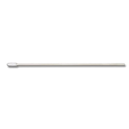 Puritan 6 Single Cylindrical Cotton Swab w-Paper Handle -