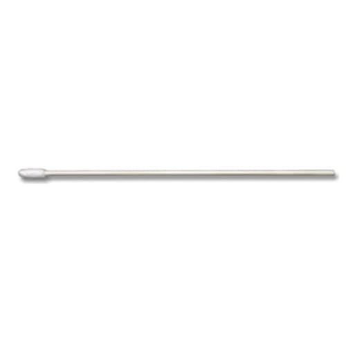 Puritan 6 Single Cylindrical Cotton Swab w-Paper Handle - 