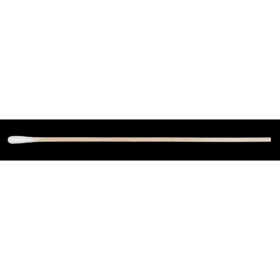 Puritan 6 Sterile Standard Cotton Swab w-Polystyrene Handle