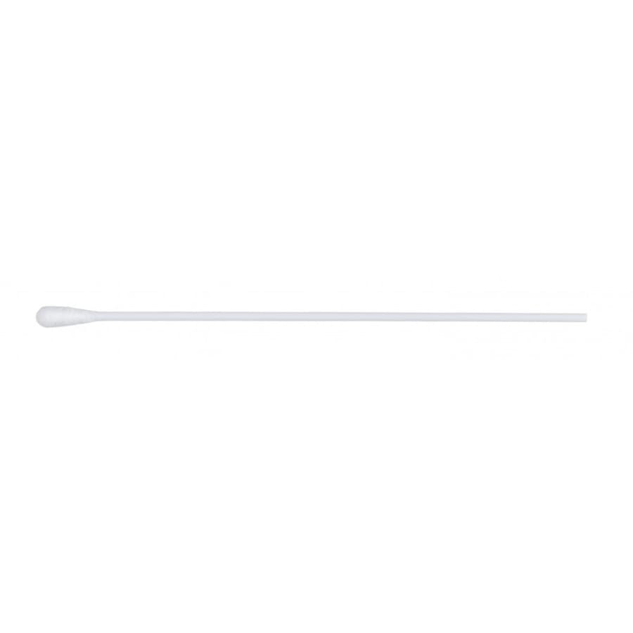 Puritan 6 Sterile Standard Cotton Swab w-Polystyrene Handle