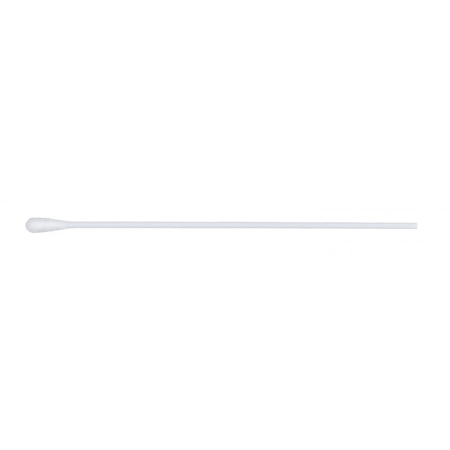 Puritan 6 Sterile Standard Cotton Swab w-Polystyrene Handle 