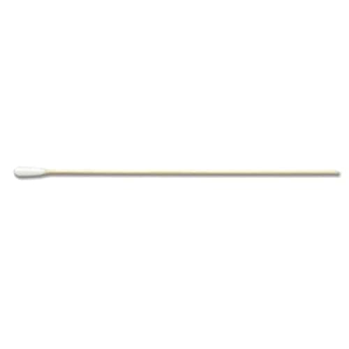 Puritan 6 Sterile Standard Polyester Swab w-Wooden Handle -