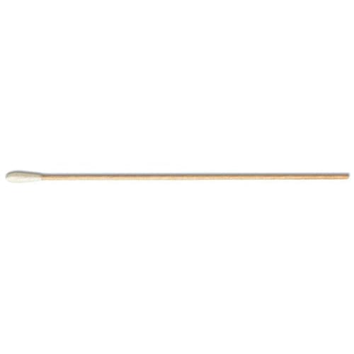 Puritan 6 Sterile Thin Foam Swab w-Tapered Acetal Handle -