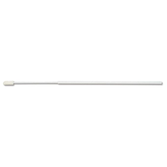 Puritan 6 Sterile Thin Foam Swab w-Tapered Acetal Handle -