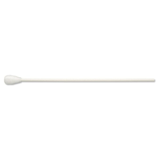 Puritan 8 Oversized Cotton OB-GYN Swab w-Paper Handle - 808