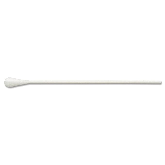 Puritan 8 Oversized Rayon OB-GYN Swab w-Paper Handle - 808 