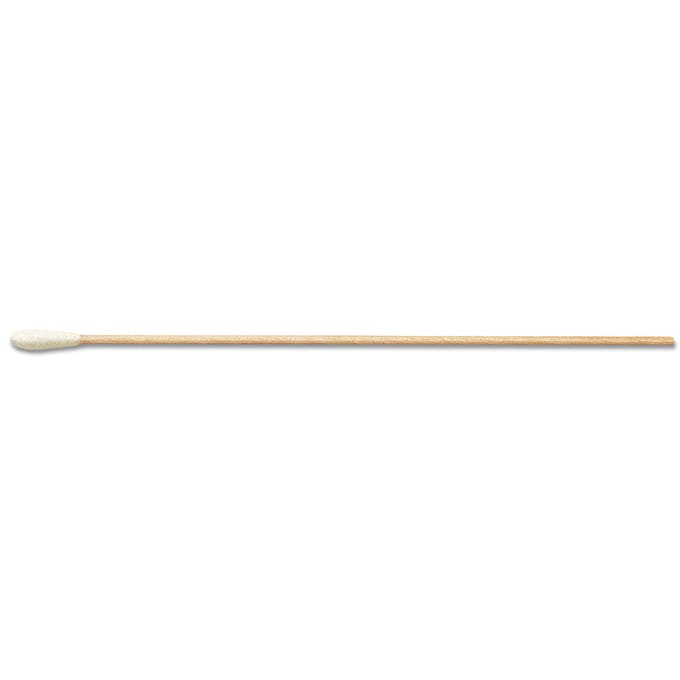 Puritan Calgiswab 6 Sterile Calcium Alginate Standard Swab