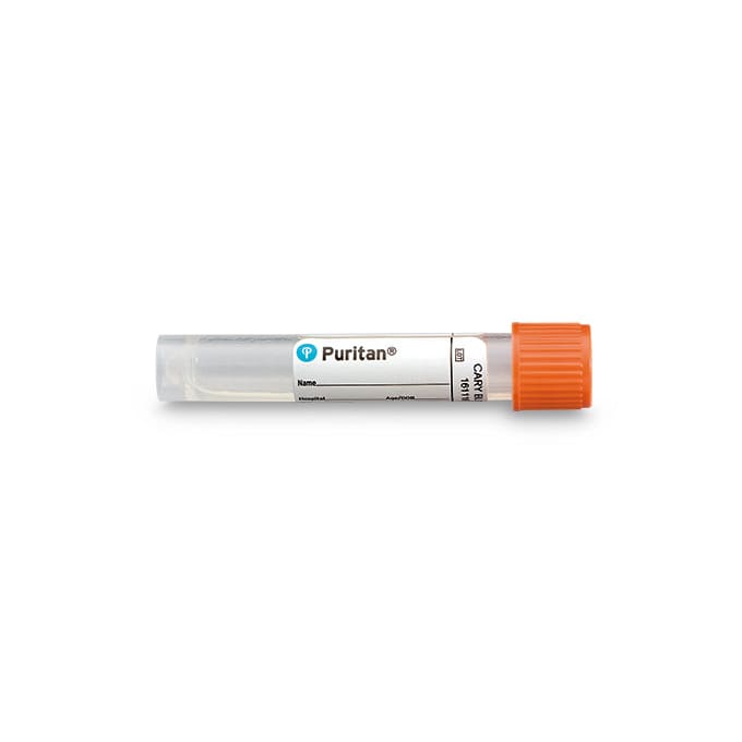 Puritan Cary-Blair Medium 2 ml - CB-200