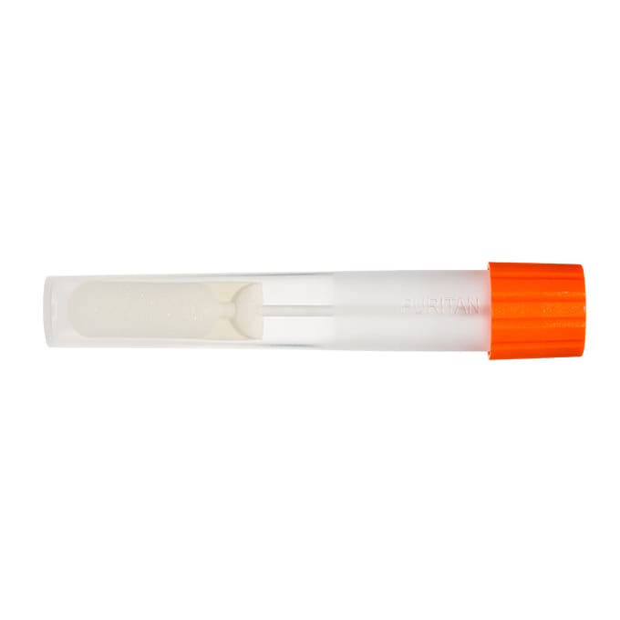 Puritan EnviroMax 6 Pointed Foam Sampling Swab & Dry