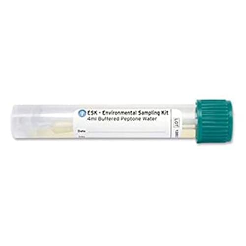 Puritan Environmental Sampling Kits with Pre-filled 10ml