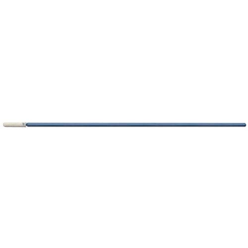 Puritan Foam Swab Thick Paddle Tip 113Mm Poly Shaft