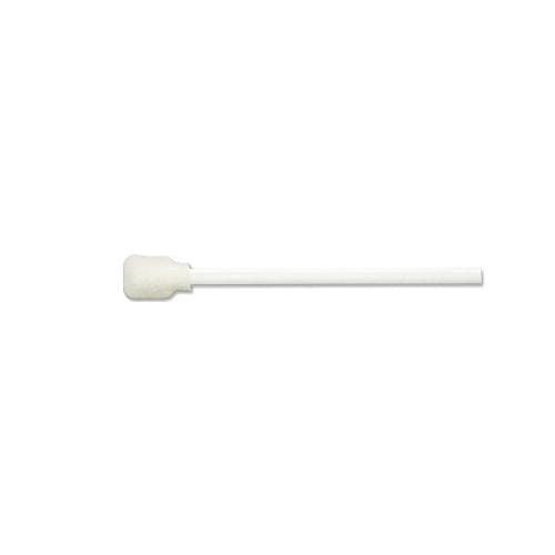 Puritan Foam Tipped Applicators Non Sterile Polypropylene