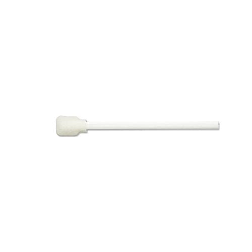 Puritan Foam Tipped Applicators Non Sterile Polypropylene 