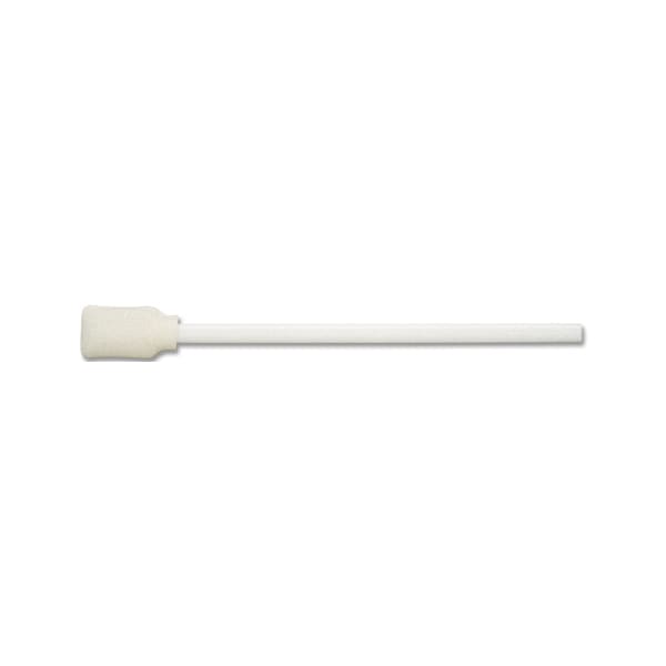 Puritan Foam Tipped Applicators Non Sterile Polypropylene 