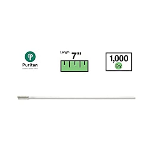 Puritan Histobrush 7 Soft Tapered Nylon Cytology Collection